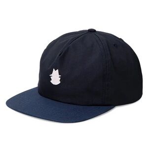 Real Bad Man Club Cap 'Navy'